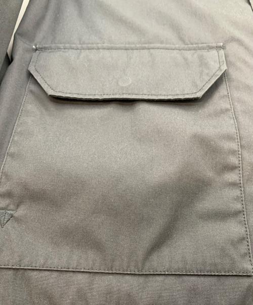 THE NORTH FACE（ザ ノース フェイス）THE NORTH FACE (ザ ノース フェイス) 65/35 Hopper Field Jacket(ホッパーフィールドジャケット) ブラック サイズ:Ｍの古着・服飾アイテム