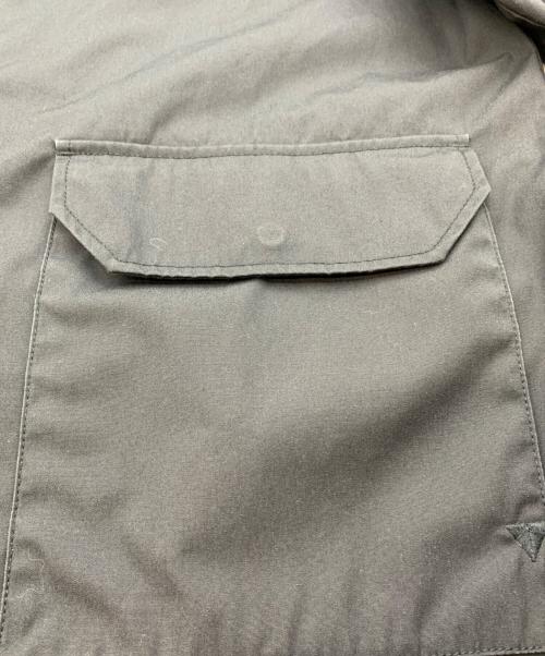 THE NORTH FACE（ザ ノース フェイス）THE NORTH FACE (ザ ノース フェイス) 65/35 Hopper Field Jacket(ホッパーフィールドジャケット) ブラック サイズ:Ｍの古着・服飾アイテム