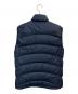 THE NORTH FACE (ザ ノース フェイス) ダウンベスト ネイビー サイズ:L：10000円