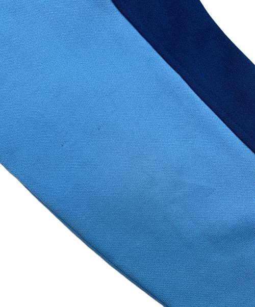 adidas（アディダス）adidas (アディダス) トラックジャケット ブルー サイズ:3の古着・服飾アイテム