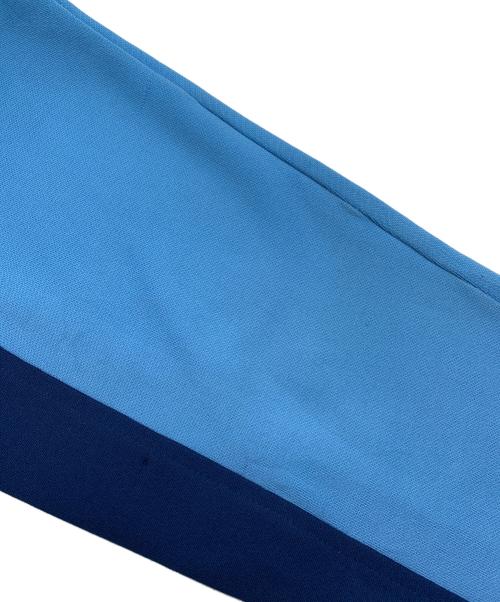 adidas（アディダス）adidas (アディダス) トラックジャケット ブルー サイズ:3の古着・服飾アイテム