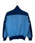 adidas (アディダス) トラックジャケット ブルー サイズ:3：14000円