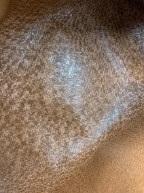 LOUIS VUITTON（ルイ ヴィトン）LOUIS VUITTON (ルイ ヴィトン) パピヨンGM ブラウンの古着・服飾アイテム