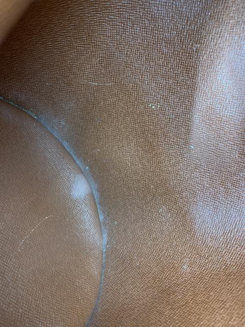 LOUIS VUITTON（ルイ ヴィトン）LOUIS VUITTON (ルイ ヴィトン) パピヨンGM ブラウンの古着・服飾アイテム