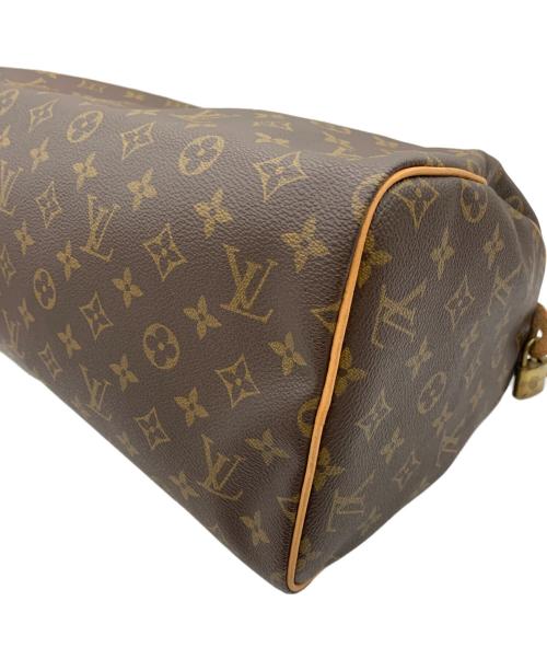 LOUIS VUITTON（ルイ ヴィトン）LOUIS VUITTON (ルイ ヴィトン) スピーディ30 ブラウンの古着・服飾アイテム