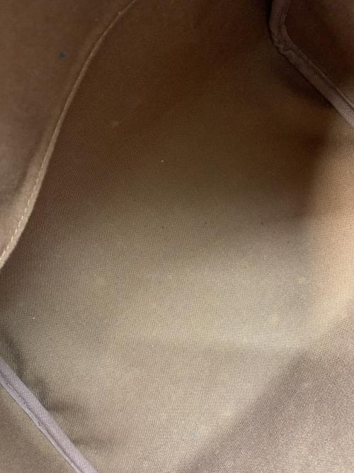 LOUIS VUITTON（ルイ ヴィトン）LOUIS VUITTON (ルイ ヴィトン) スピーディ30 ブラウンの古着・服飾アイテム