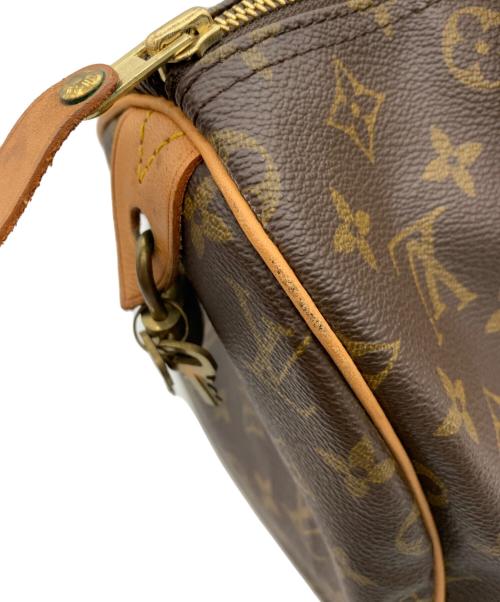 LOUIS VUITTON（ルイ ヴィトン）LOUIS VUITTON (ルイ ヴィトン) スピーディ30 ブラウンの古着・服飾アイテム