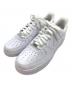 NIKE（ナイキ）の古着「AIR FORCE1 LOW(エアフォース1 ロー)」｜ホワイト