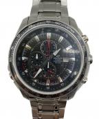 CASIOカシオ）の古着「クロノグラフ」