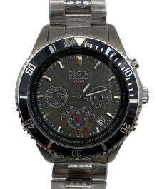 ELGIN（エルジン）の古着「腕時計」