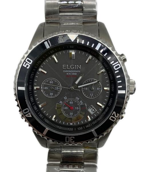 ELGIN（エルジン）ELGIN (エルジン) 腕時計の古着・服飾アイテム