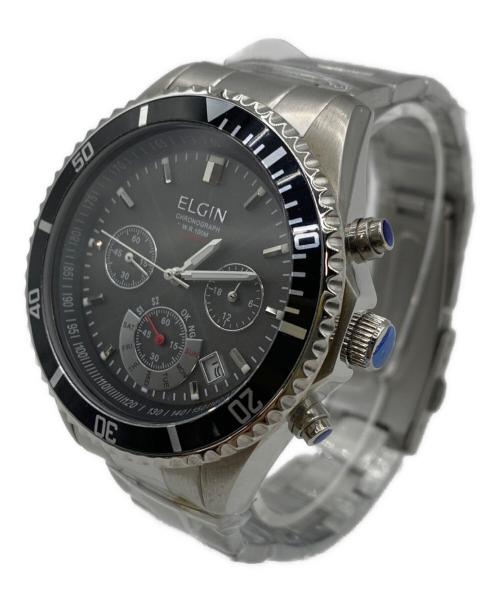 ELGIN（エルジン）ELGIN (エルジン) 腕時計の古着・服飾アイテム