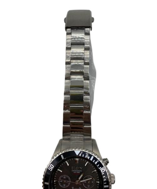 ELGIN（エルジン）ELGIN (エルジン) 腕時計の古着・服飾アイテム