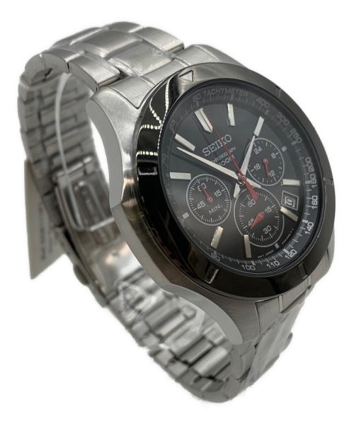 SEIKO（セイコー）SEIKO (セイコー) クロノグラフの古着・服飾アイテム