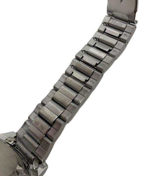 SEIKO（セイコー）SEIKO (セイコー) クロノグラフの古着・服飾アイテム