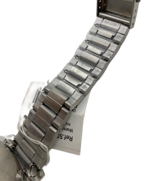 SEIKO（セイコー）SEIKO (セイコー) クロノグラフの古着・服飾アイテム