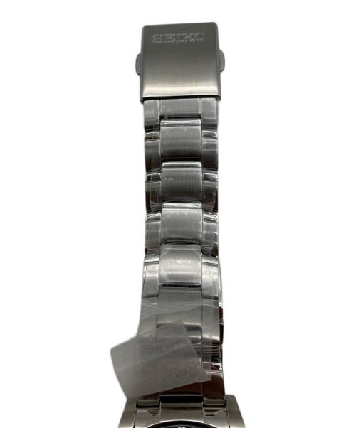 SEIKO（セイコー）SEIKO (セイコー) クロノグラフの古着・服飾アイテム