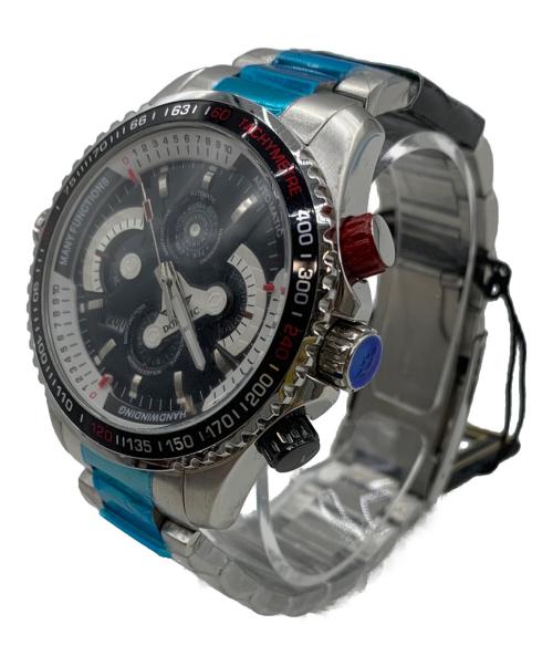 DOMINIC（ドミニク）DOMINIC (ドミニク) 腕時計の古着・服飾アイテム