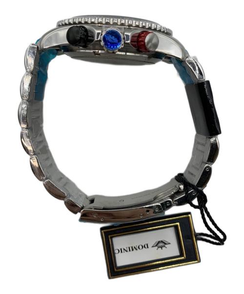 DOMINIC（ドミニク）DOMINIC (ドミニク) 腕時計の古着・服飾アイテム