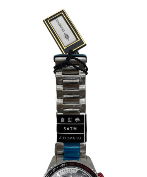 DOMINIC（ドミニク）DOMINIC (ドミニク) 腕時計の古着・服飾アイテム