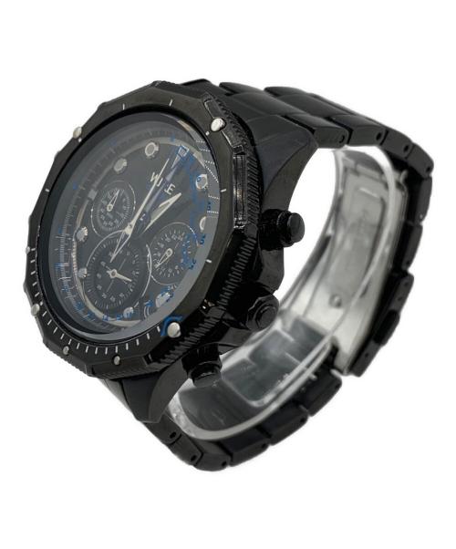 SEIKO（セイコー）SEIKO (セイコー) クロノグラフの古着・服飾アイテム