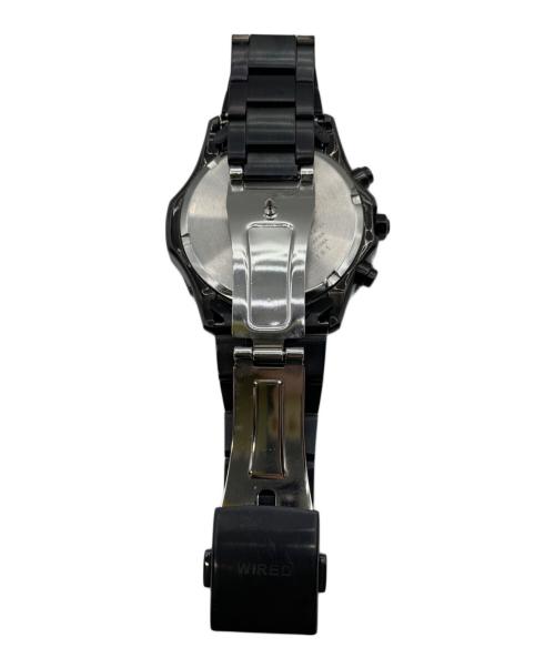 SEIKO（セイコー）SEIKO (セイコー) クロノグラフの古着・服飾アイテム