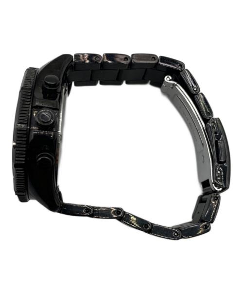 SEIKO（セイコー）SEIKO (セイコー) クロノグラフの古着・服飾アイテム