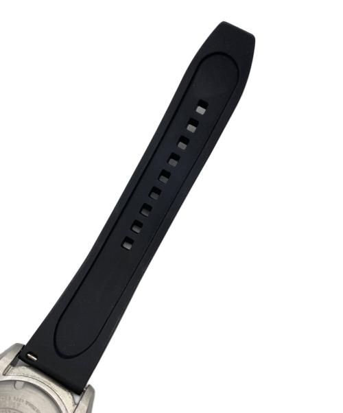 CITIZEN（シチズン）CITIZEN (シチズン) ダイバーズウォッチ ブラックの古着・服飾アイテム