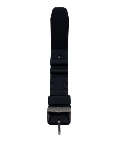 CITIZEN（シチズン）CITIZEN (シチズン) ダイバーズウォッチ ブラックの古着・服飾アイテム