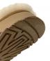 中古・古着 UGG (アグ) DISQETTE(ディスケット) ブラウン サイズ:24：9000円