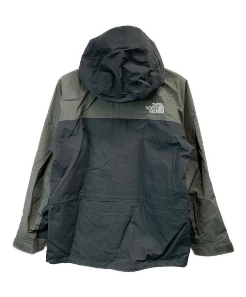 THE NORTH FACE（ザ ノース フェイス）THE NORTH FACE (ザ ノース フェイス) マウンテンライトジャケット グレー サイズ:Mの古着・服飾アイテム