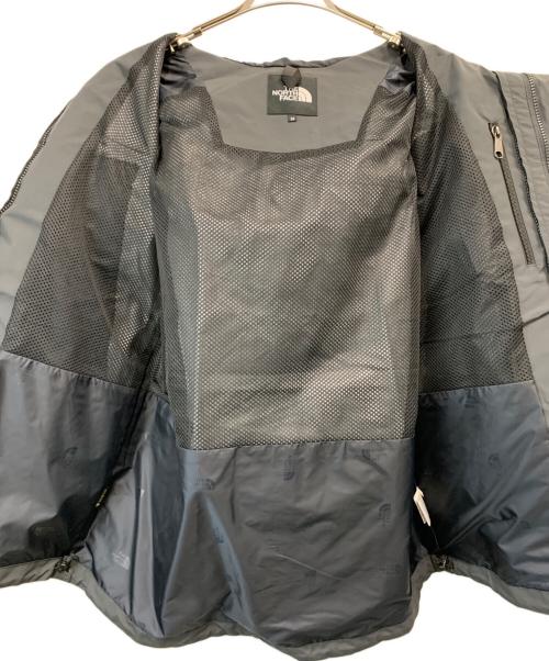 THE NORTH FACE（ザ ノース フェイス）THE NORTH FACE (ザ ノース フェイス) マウンテンライトジャケット グレー サイズ:Mの古着・服飾アイテム