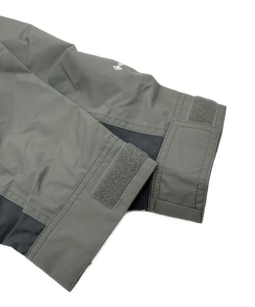 THE NORTH FACE（ザ ノース フェイス）THE NORTH FACE (ザ ノース フェイス) マウンテンライトジャケット グレー サイズ:Mの古着・服飾アイテム