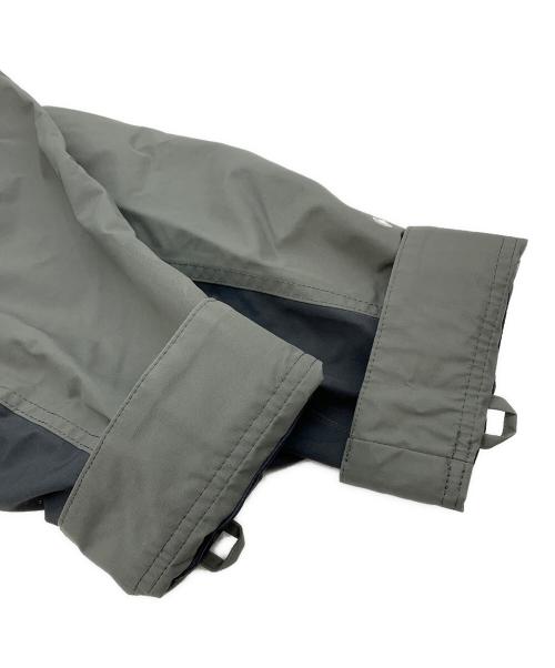 THE NORTH FACE（ザ ノース フェイス）THE NORTH FACE (ザ ノース フェイス) マウンテンライトジャケット グレー サイズ:Mの古着・服飾アイテム