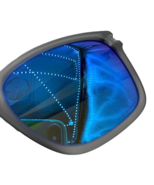 OAKLEY（オークリー）OAKLEY (オークリー) サングラスの古着・服飾アイテム