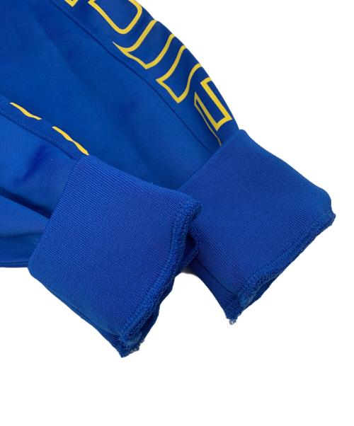 DIESEL（ディーゼル）DIESEL (ディーゼル) スウェット ブルー サイズ:Sの古着・服飾アイテム