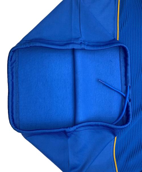 DIESEL（ディーゼル）DIESEL (ディーゼル) スウェット ブルー サイズ:Sの古着・服飾アイテム