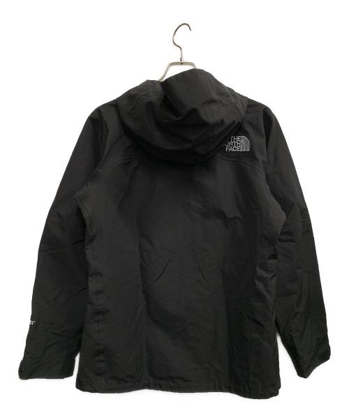 THE NORTH FACE（ザ ノース フェイス）THE NORTH FACE (ザ ノース フェイス) マウンテンジャケット ブラック サイズ:Ｍの古着・服飾アイテム