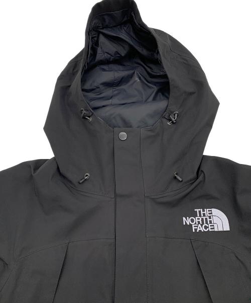 THE NORTH FACE（ザ ノース フェイス）THE NORTH FACE (ザ ノース フェイス) マウンテンジャケット ブラック サイズ:Ｍの古着・服飾アイテム