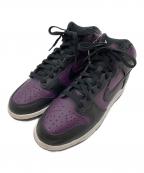 NIKE×FRAGMENT DESIGNナイキ×フラグメントデザイン）の古着「Dunk High City Pack 