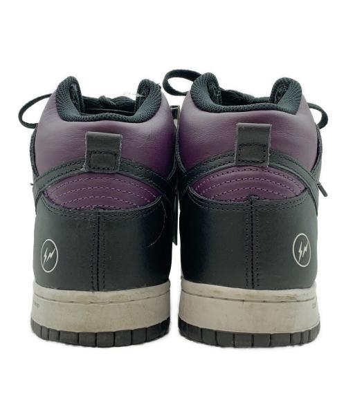 NIKE（ナイキ）NIKE (ナイキ) FRAGMENT DESIGN (フラグメントデザイン) Dunk High City Pack 