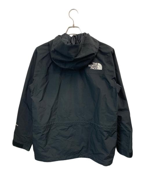 THE NORTH FACE（ザ ノース フェイス）THE NORTH FACE (ザ ノース フェイス) マウンテンライトジャケット ブラック サイズ:Sの古着・服飾アイテム