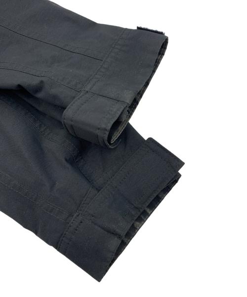 THE NORTH FACE（ザ ノース フェイス）THE NORTH FACE (ザ ノース フェイス) マウンテンライトジャケット ブラック サイズ:Sの古着・服飾アイテム