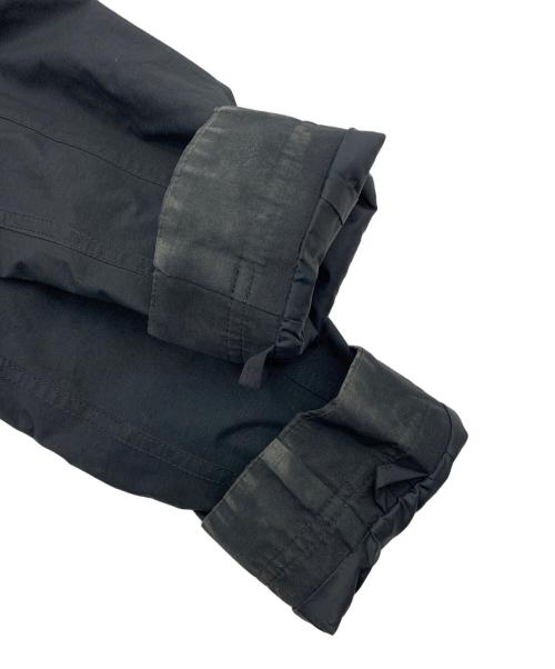 THE NORTH FACE（ザ ノース フェイス）THE NORTH FACE (ザ ノース フェイス) マウンテンライトジャケット ブラック サイズ:Sの古着・服飾アイテム