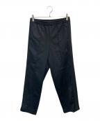 THE NORTH FACEザ ノース フェイス）の古着「ザ トラックパンツ」｜ブラック