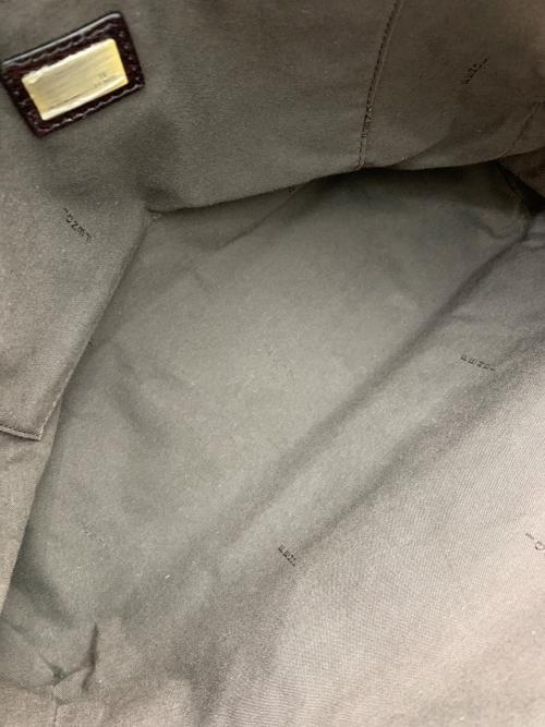 FENDI（フェンディ）FENDI (フェンディ) トートバッグ ブラウンの古着・服飾アイテム