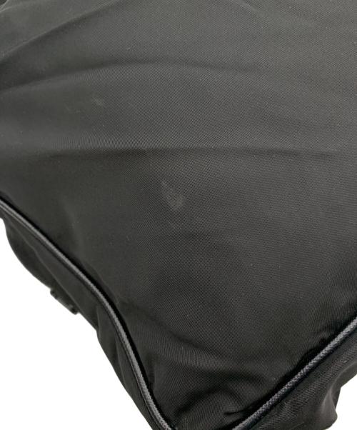 PRADA（プラダ）PRADA (プラダ) ショルダーバッグ ブラックの古着・服飾アイテム