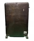 RIMOWAリモワ）の古着「サルサデラックス（SALSA DELUXE）キャリーケース」｜ブラウン