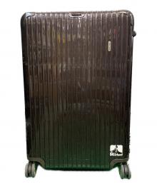 RIMOWA（リモワ）の古着「サルサデラックス（SALSA DELUXE）キャリーケース 」｜ブラウン