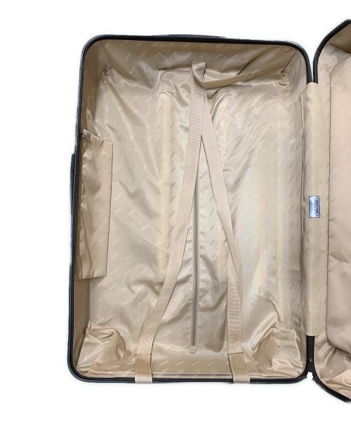 RIMOWA（リモワ）RIMOWA (リモワ) サルサデラックス（SALSA DELUXE）キャリーケース  ブラウンの古着・服飾アイテム